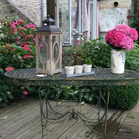 D'hotes Cote Campagne