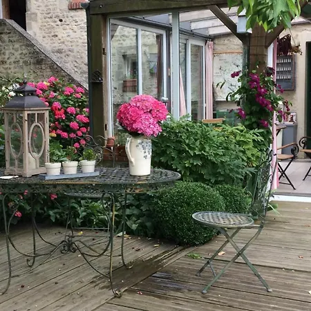 D'hotes Cote Campagne 3*