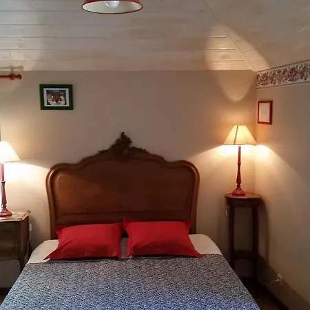 B&B D'hotes Cote Campagne Vaux-sur-Aure