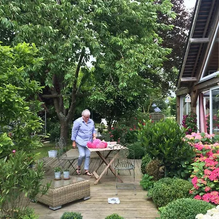 D'hotes Cote Campagne Bed and Breakfast