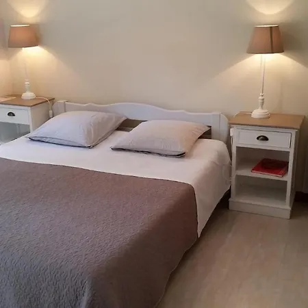 Bed and Breakfast D'hotes Cote Campagne 3*