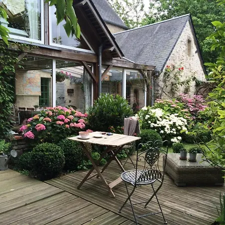 B&B D'hotes Cote Campagne