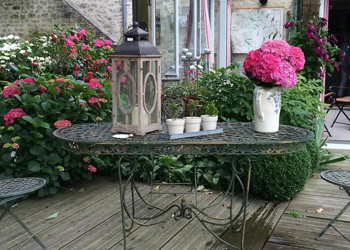 D'hotes Cote Campagne