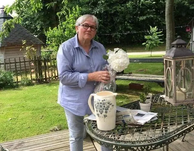 D'hotes Cote Campagne Vaux-sur-Aure